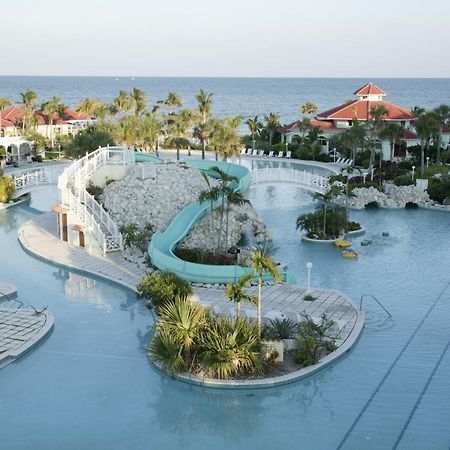 The Marlin At Taino Beach Resort Freeport Eksteriør billede