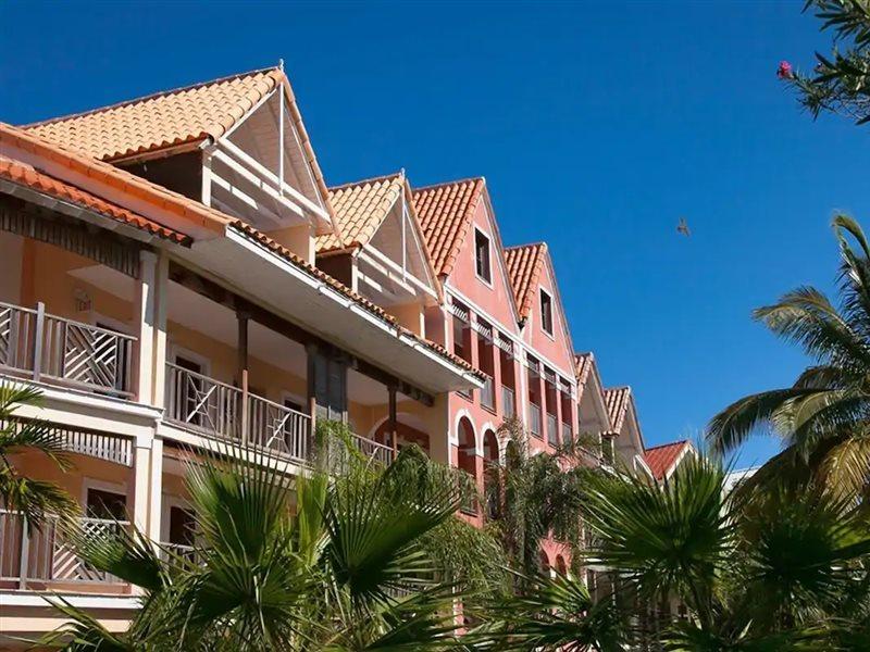 The Marlin At Taino Beach Resort Freeport Eksteriør billede