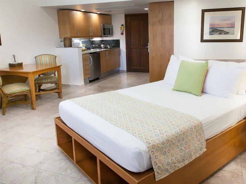 The Marlin At Taino Beach Resort Freeport Eksteriør billede