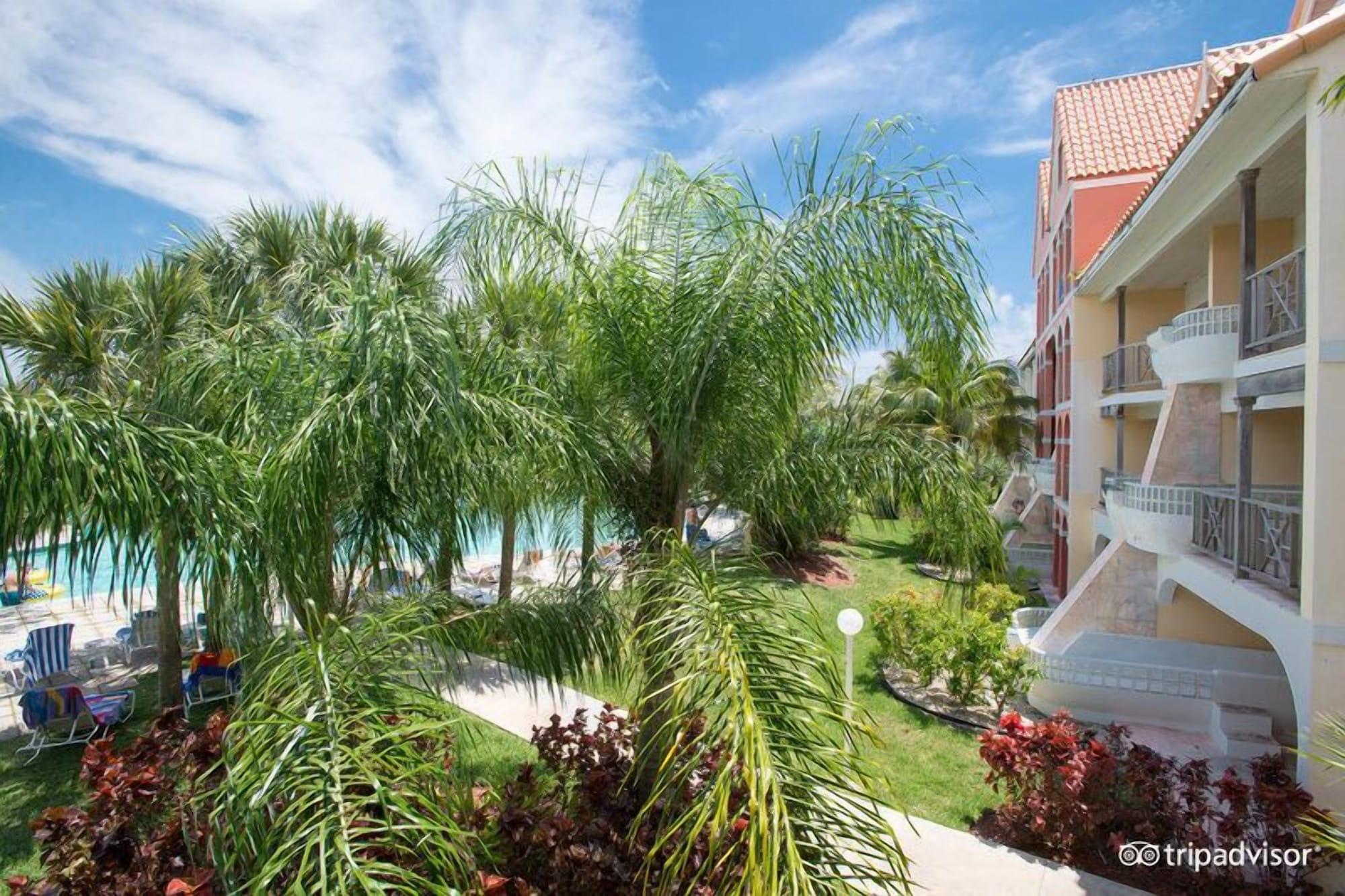 The Marlin At Taino Beach Resort Freeport Eksteriør billede