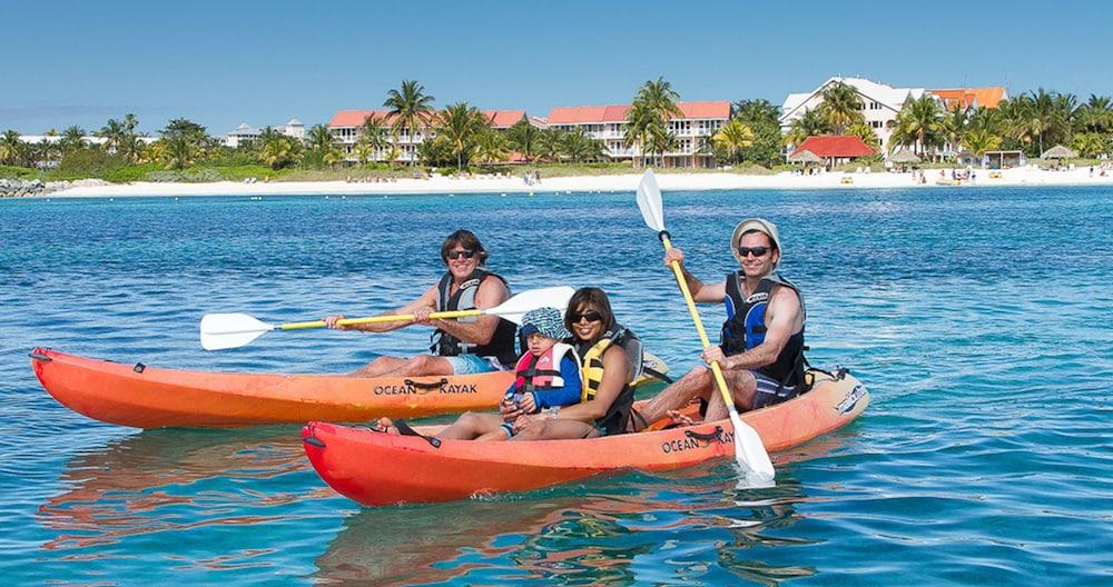 The Marlin At Taino Beach Resort Freeport Eksteriør billede