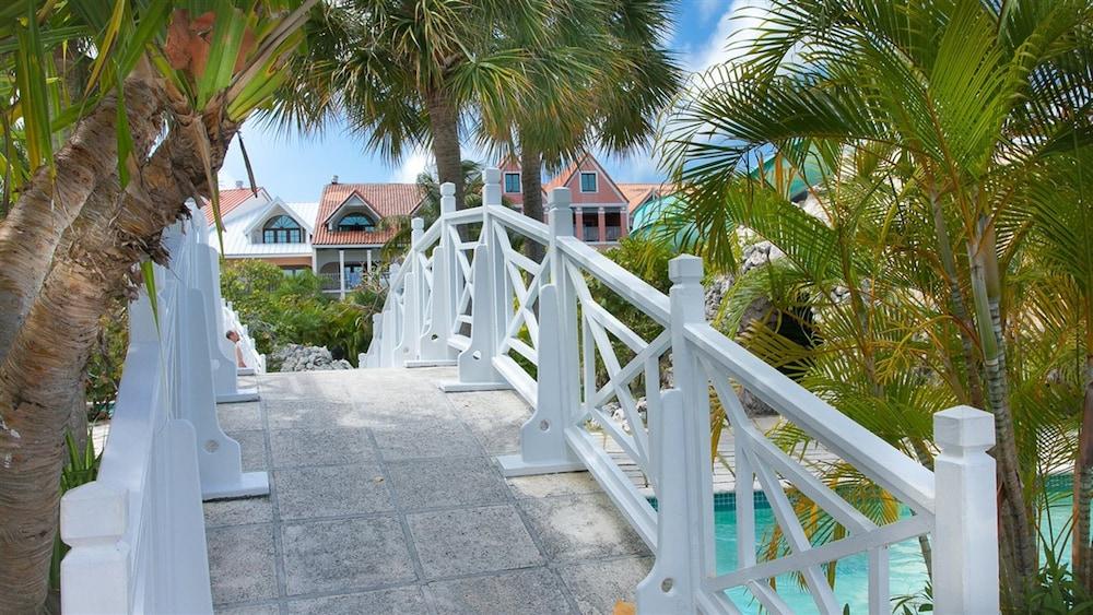 The Marlin At Taino Beach Resort Freeport Eksteriør billede