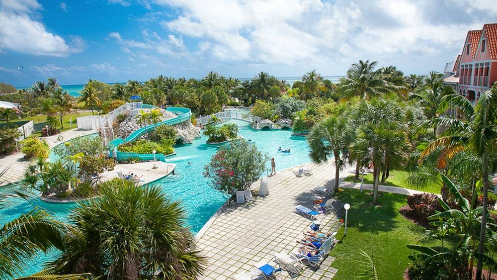 The Marlin At Taino Beach Resort Freeport Eksteriør billede