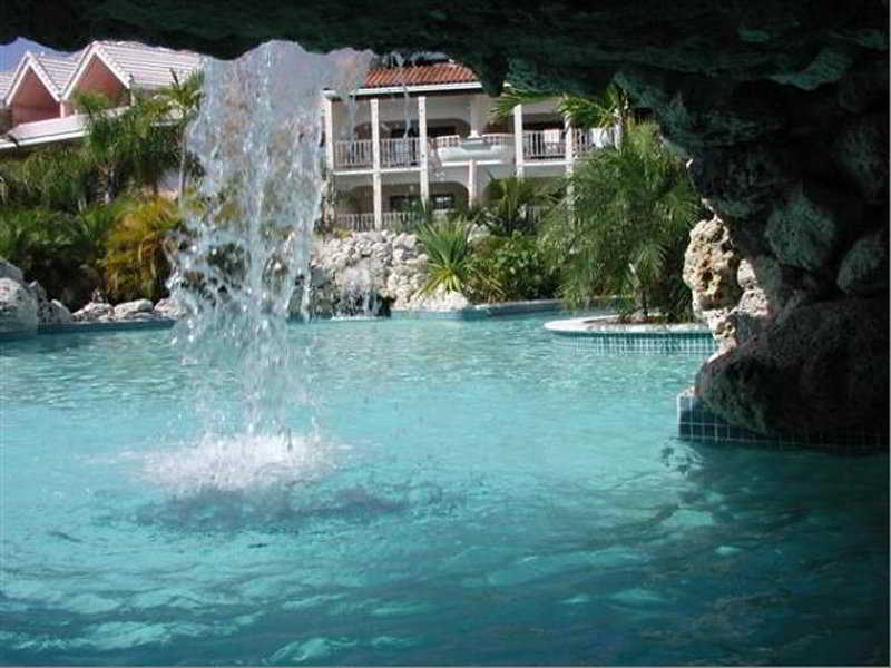 The Marlin At Taino Beach Resort Freeport Eksteriør billede