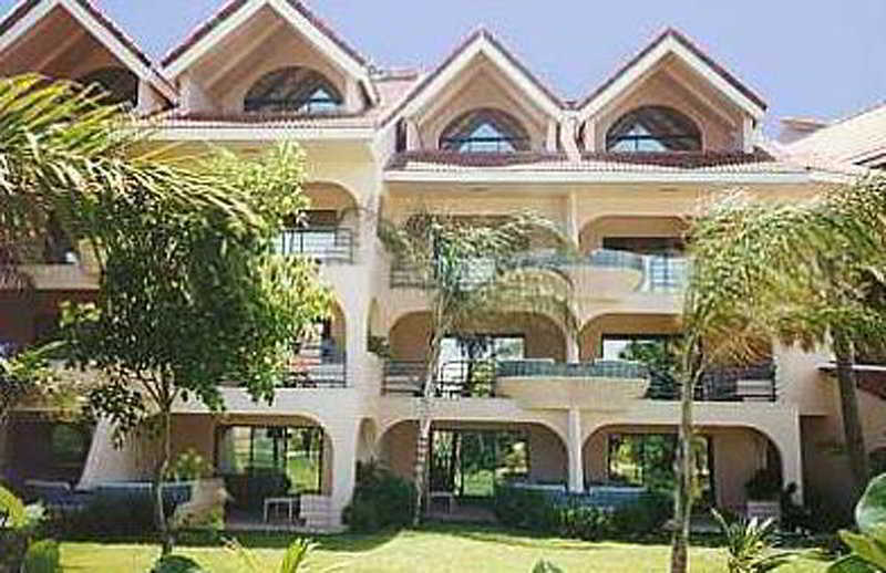 The Marlin At Taino Beach Resort Freeport Eksteriør billede